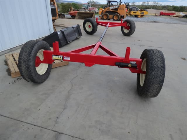 Image of Horst 145 equipment image 1