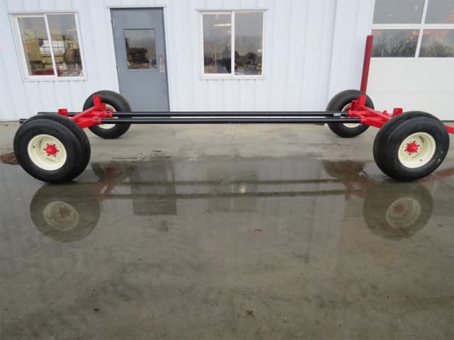 Image of Horst 185 equipment image 1