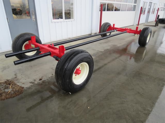 Image of Horst 185 equipment image 2