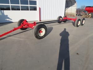 2025 Horst 265 Image