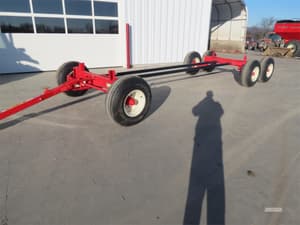 2025 Horst 265 Image