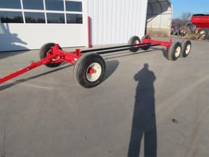 2025 Horst 265 Image