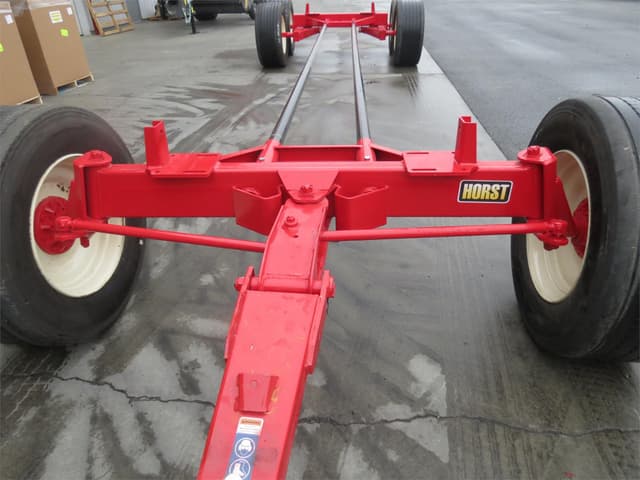 Image of Horst 325 equipment image 2