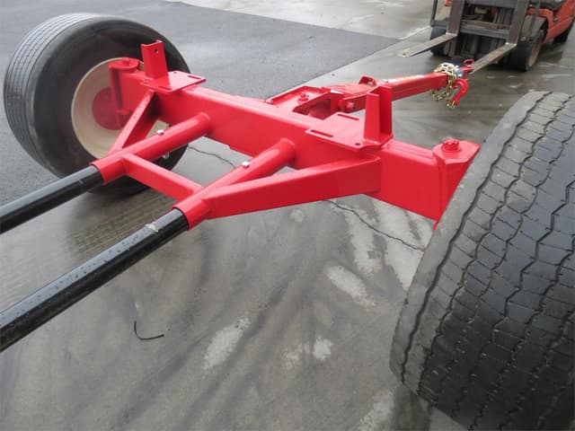 Image of Horst 325 equipment image 4