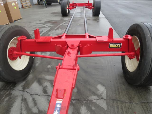 Image of Horst 325 equipment image 2