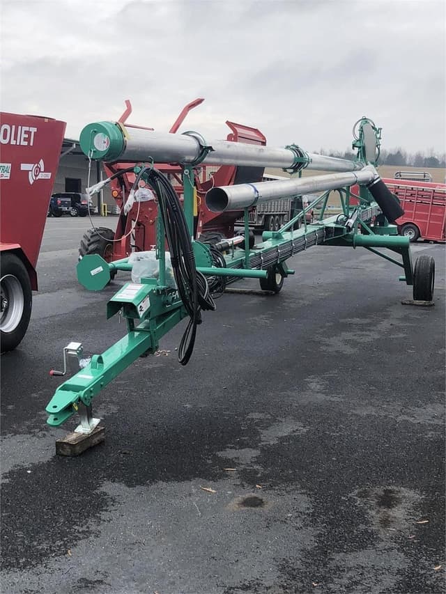 Image of Houle 42 equipment image 1