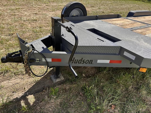 Image of Hudson HHT8 equipment image 1