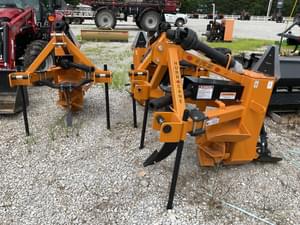 2025 Hurricane 3PT15 Image