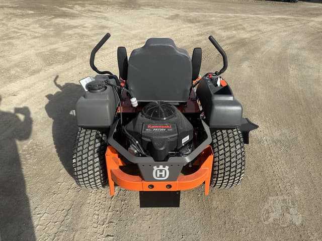 Image of Husqvarna MZ54 equipment image 3