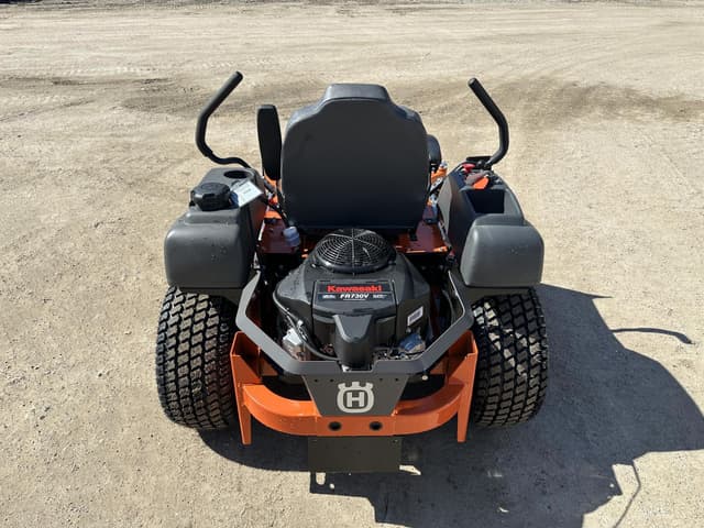 Image of Husqvarna MZ54 equipment image 3