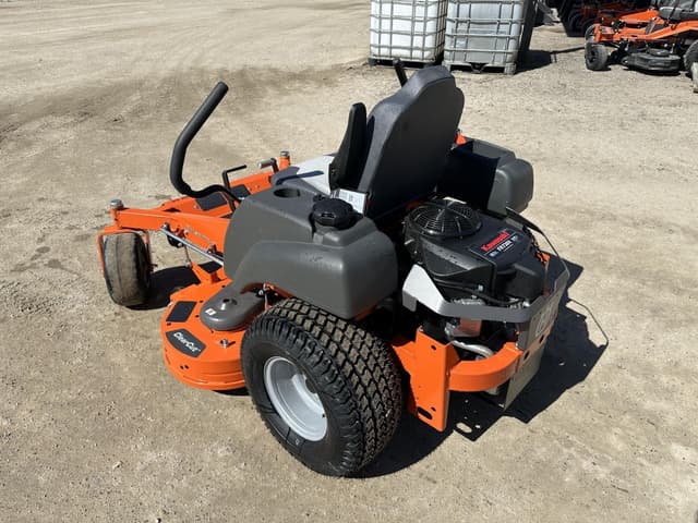Image of Husqvarna MZ54 equipment image 2