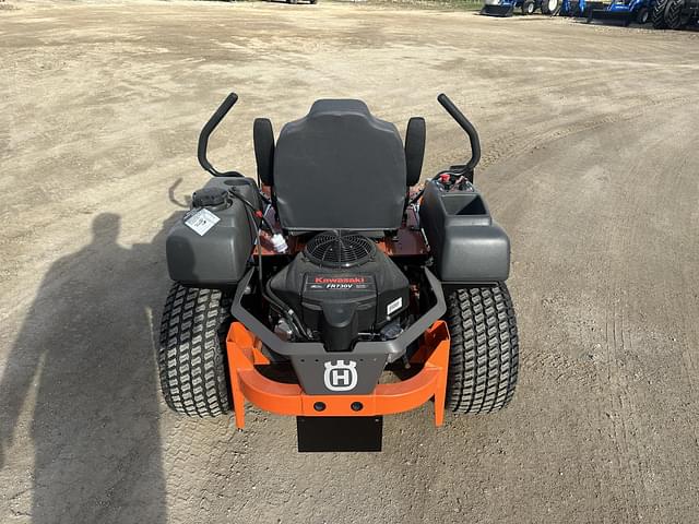 Image of Husqvarna MZ54 equipment image 3