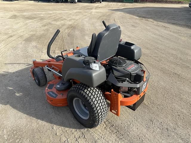 Image of Husqvarna MZ54 equipment image 2