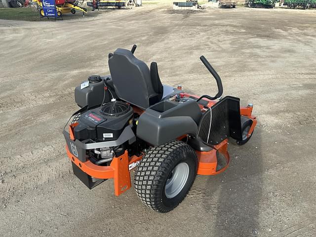 Image of Husqvarna MZ54 equipment image 4