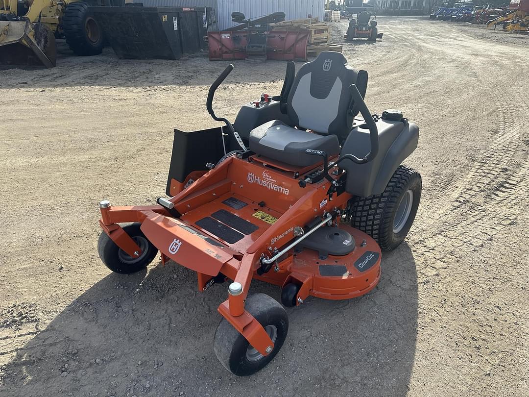 Image of Husqvarna MZ54 Primary image
