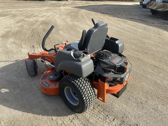 Image of Husqvarna MZ54 equipment image 2
