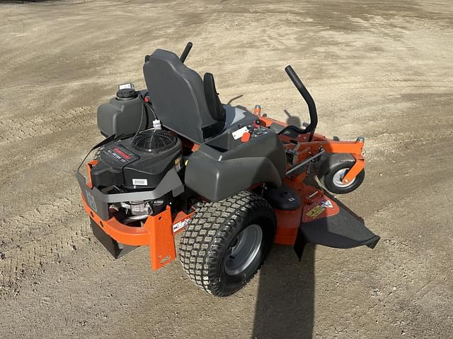 Image of Husqvarna MZ54 equipment image 4