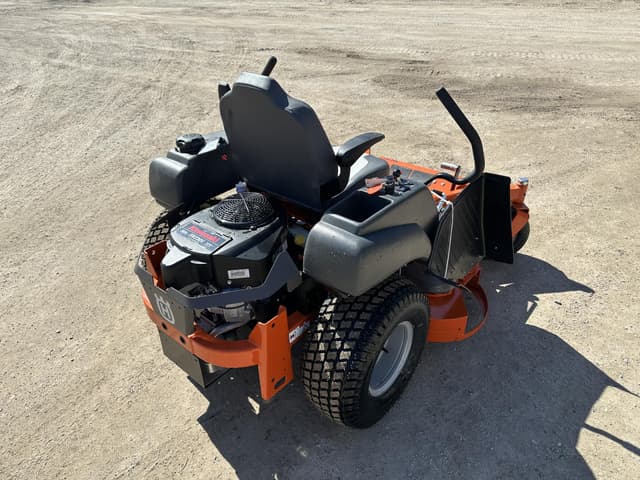 Image of Husqvarna MZ54 equipment image 4