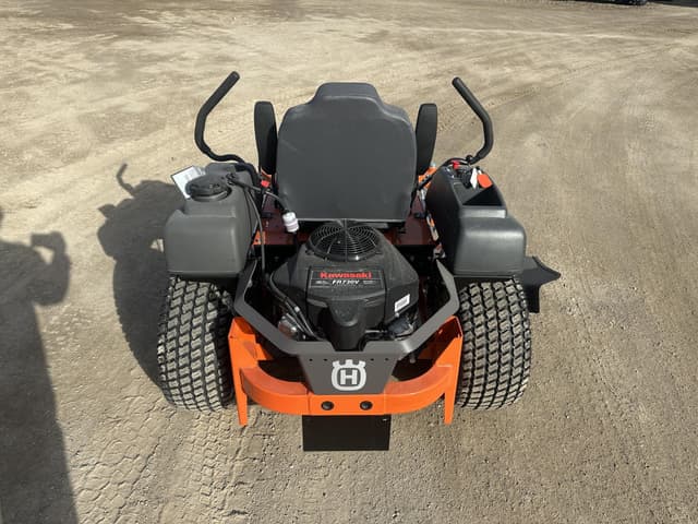 Image of Husqvarna MZ54 equipment image 3