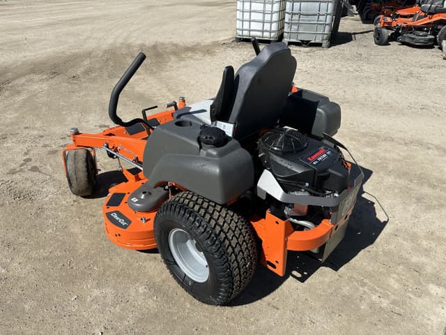 Image of Husqvarna MZ54 equipment image 2
