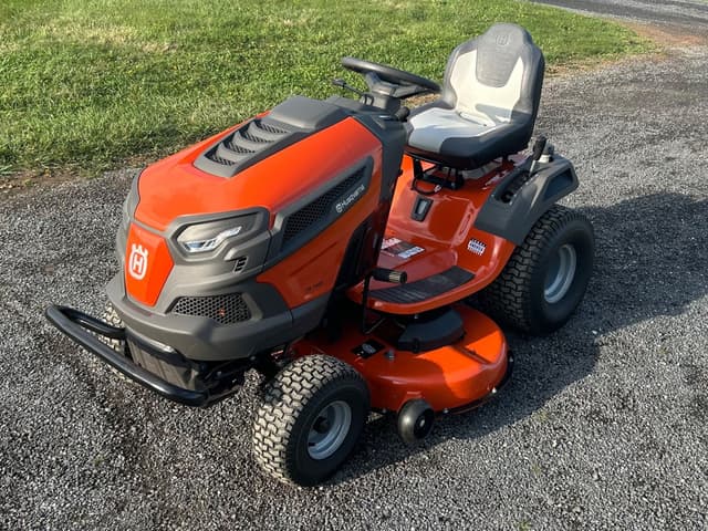 Image of Husqvarna TS146X equipment image 1