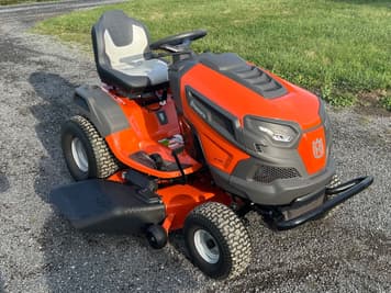 Main image Husqvarna TS146X