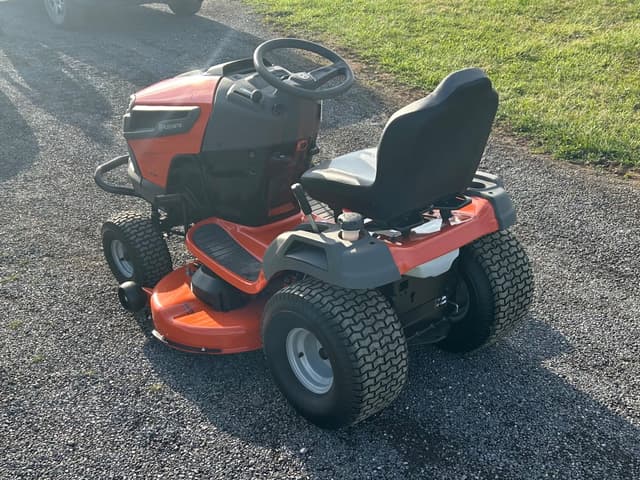 Image of Husqvarna TS146X equipment image 2