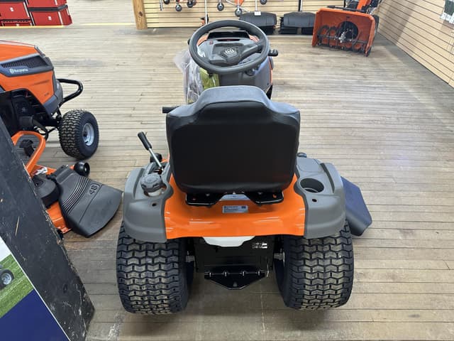 Image of Husqvarna TS146X equipment image 1