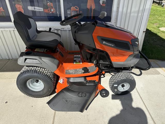 Image of Husqvarna TS146X equipment image 1