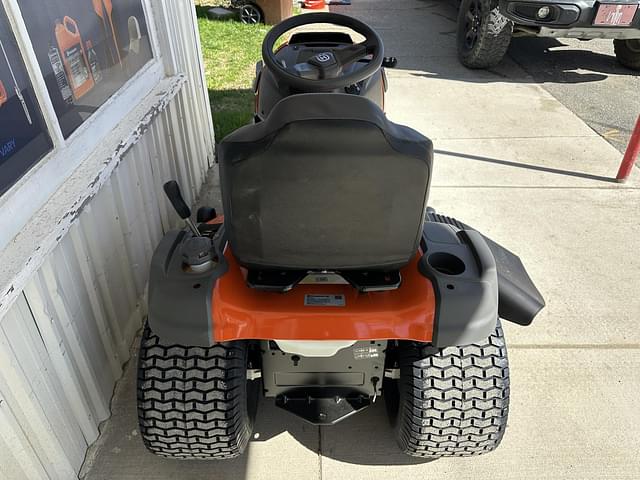 Image of Husqvarna TS146X equipment image 3