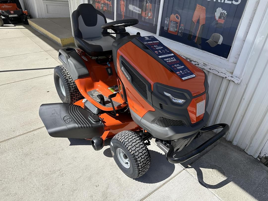 Image of Husqvarna TS146X Primary image