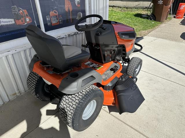 Image of Husqvarna TS146X equipment image 2