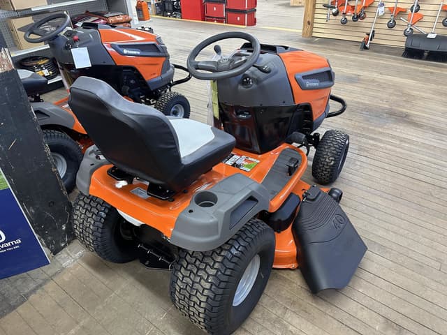 Image of Husqvarna TS146X equipment image 2