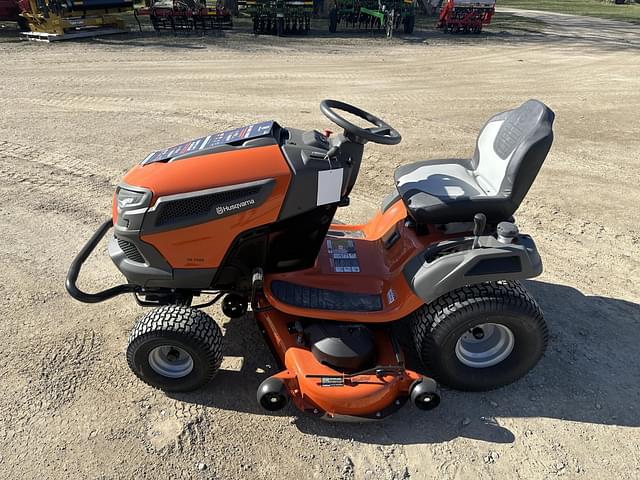 Image of Husqvarna TS148X equipment image 1