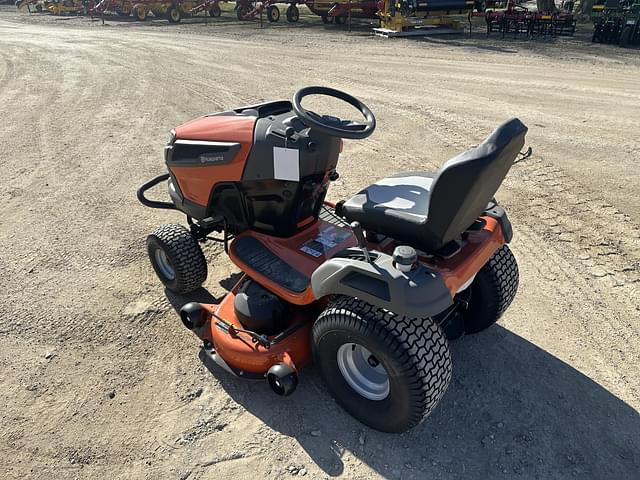 Image of Husqvarna TS148X equipment image 2