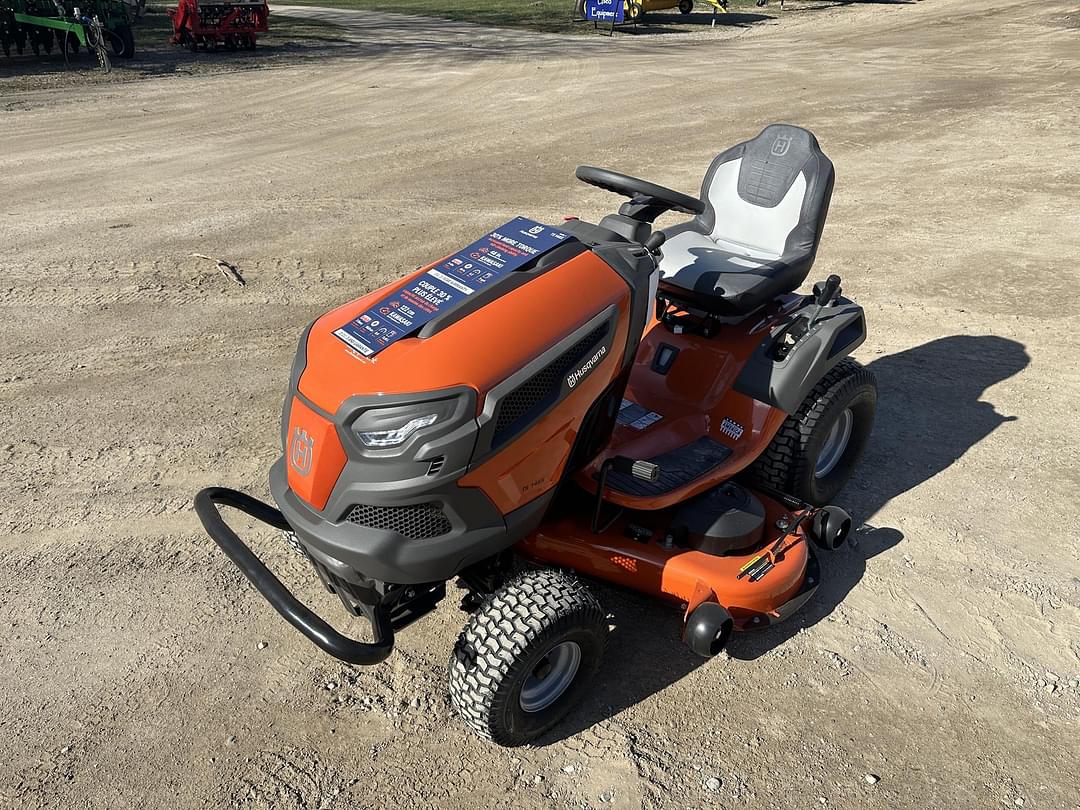 Image of Husqvarna TS148X Primary image