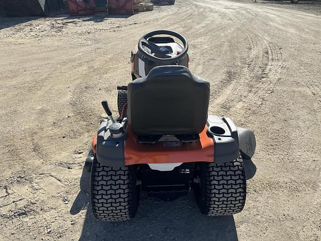 Image of Husqvarna TS148X equipment image 3
