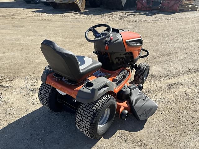 Image of Husqvarna TS148X equipment image 4