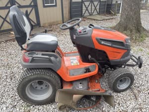 2025 Husqvarna TS354XD Image