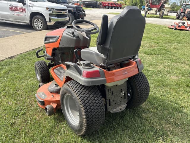 Image of Husqvarna TS354XD equipment image 4