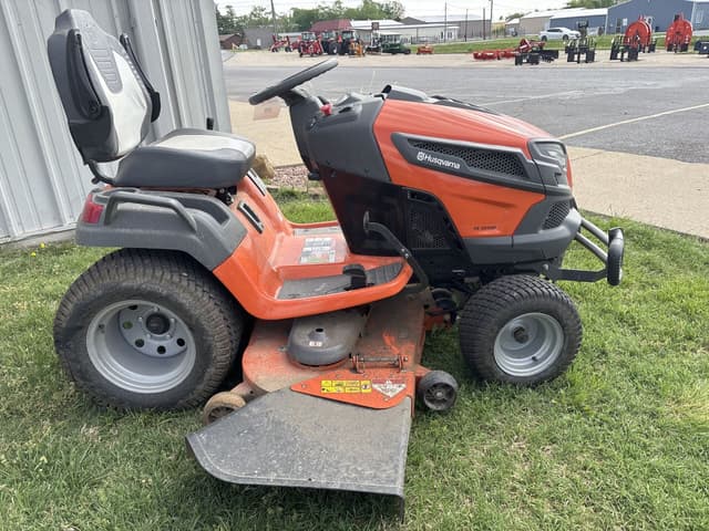 Image of Husqvarna TS354XD equipment image 1