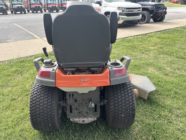 Image of Husqvarna TS354XD equipment image 3