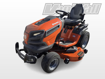 Main image Husqvarna TS354XD