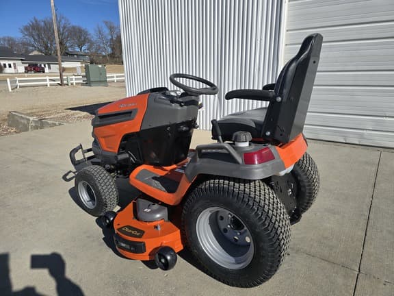 Image of Husqvarna TS354XD equipment image 3