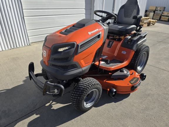 Image of Husqvarna TS354XD equipment image 1