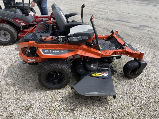 Image of Husqvarna XCITE Z350 equipment image 3