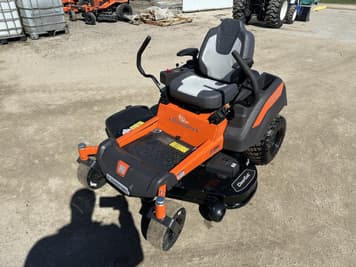 Main image Husqvarna Z248F