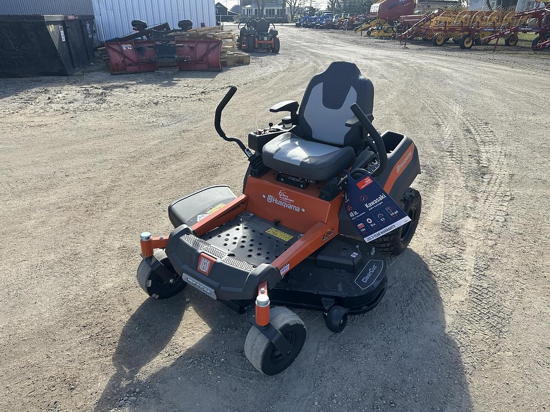 Image of Husqvarna Z248F Primary image