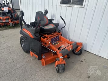 Main image Husqvarna Z454XS