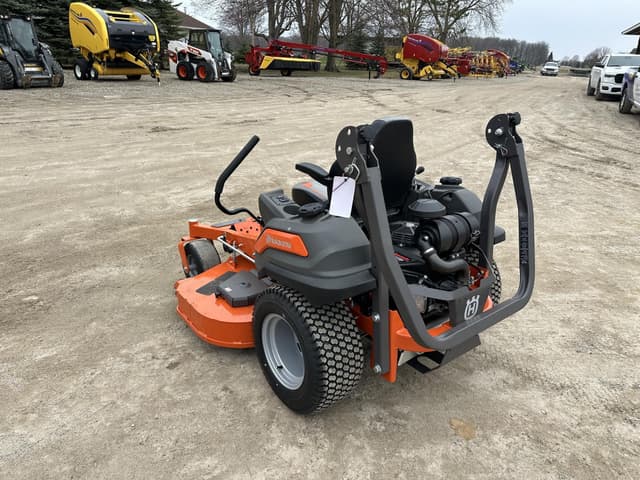 Image of Husqvarna Z454XS equipment image 2